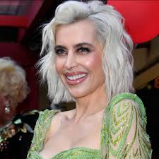 Verena Kerth: Insider packt über Knutscherei aus