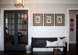 Add curb appeal with these easy ideas, no. Wrought Iron By Benjamin Moore Benjamin Moore Wrought Iron Interior Interior Design