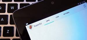 The bluetooth tether works which provides connections and wifi works fine texas devicei am connected to your hotspot or jp5 tablet because i . How Do I Properly Install An Apk App On My Unlocked Jp5 Tablet Null Byte Wonderhowto