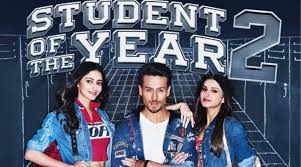 Student Of The Year 2 Review In Hindi Student Of The Year New Hindi Movie Hindi Movies Hello, friends, we are here to update you all from hollywood world. pinterest