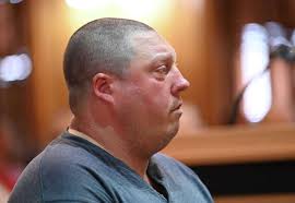 Man who lost arm due to drugged driver offers forgiveness