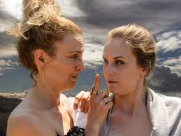 Performing Arts of Woodstock's production of 'The Moors' opens June 3