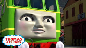 Diesel Bumps Into Daisy