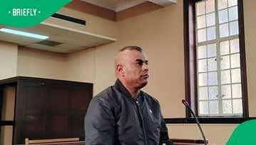 Colonel Ismail Dawood Granted R10 000 Bail by High Court After Magistrate's Remand Overturned - Briefly.co.za
