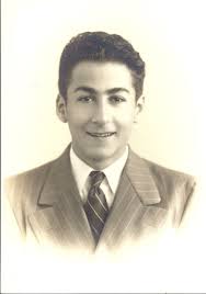 Ralph Anthony Buscemi (1927-2007)