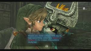 Although the wii boasts technical improvements over the gamecube in terms of its processor and. The Legend Of Zelda Twilight Princess Hd Review Rpg Site
