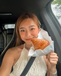 Hayley Ling's Instagram, Twitter & Facebook