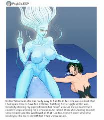 Rule34 - If it exists, there is porn of it  fubuki (one-punch man), psykos   7946704