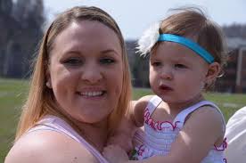 Families enjoy fine Easter weather