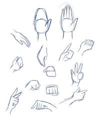 New How To Draw Anatomy Cartoon 41 Ideas Drawing Anime Hands Drawing Techniques Manga Drawing