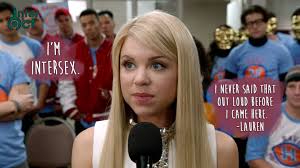 Celebrating intersex firsts