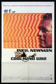 COOL HAND LUKE Movie Poster (1967)