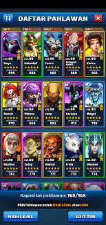 Basically, if a hero is going to be ranked in the top 10 or even as making an honorable mention, it needs to make a huge impact when it fires its special skill. Selling Discount Price Very Good Acc Lvl 74 4700 Tp 29 5 44 4 34 3 Epicnpc Marketplace