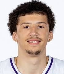 2023-24 UNIVERSITY OF WASHINGTON MEN'S BASKETBALL