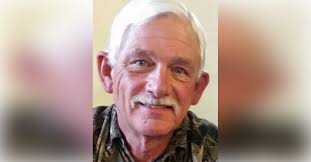 Obituary information for James M. Looper