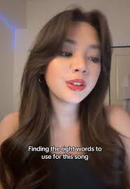 Glue: A Beautiful Cover of Beabadoobee's Song