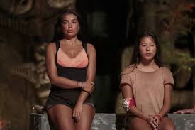 Asiana este stabilită în românia, iar luca reghecampf stă în germania.relația dintre cei doi este însă una foarte serioasă. Asiana Peng A Fost Eliminata Din Survivor Romania Facebook