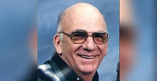 Harry Raymond Jackson Obituary