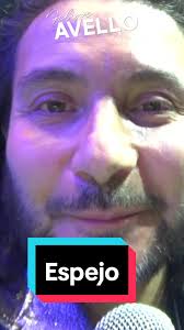 Espejo #teatro #humor #standup #felipeavello #fyp #parati #monticello