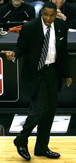 In 1996, the nba selected isiah thomas as one of the 50 greatest players ever to play. Isiah Thomas Wikipedia