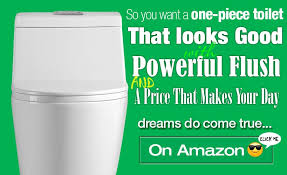 Each kit comes with the 400a fill valve and 501 universal flapper, so it can replace two components of a toilet at one time. One Piece Vs Two Piece Toilet Which Is Better Toilet Found