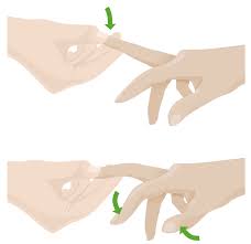 Image result for Hoffman Sign