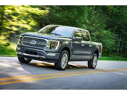 By adding these spacers, you'll be able to run wider tires on your ford truck for a wider track. 2021 Ford F 150 Prices Reviews Pictures U S News World Report