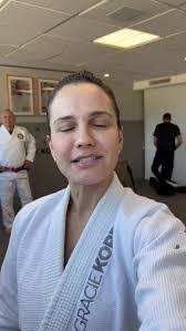 Kyra Carlson's Instagram, Twitter & Facebook