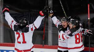 Сборная россии уступила канаде и завоевала серебро в матче юниорского чемпионата мира по хоккею. Gmnc4dkj2gszrm