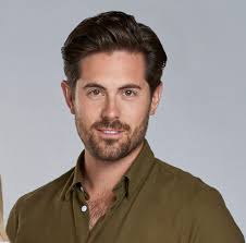 Chris Mcnally's Instagram, Twitter & Facebook