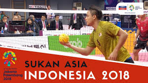 Maybe you would like to learn more about one of these? Best Fbkl Malaysia Won The Coveted Inter Regu Sepak Takraw Gold Medal At Asian Games 2018 Beating Host Indonesia 2 1