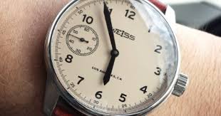 pin on horology watch collection
