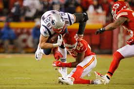 Read cnn's fast facts about nfl concussions and learn more about traumatic brain. Kc Chiefs Three Biggest Questions Needing Answered In Summer Of 2019