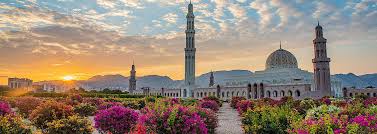 Many regard oman as the most welcoming of all the arabic nations; Oman Urlaub 2021 Gunstig Buchen Sonnenklar Tv