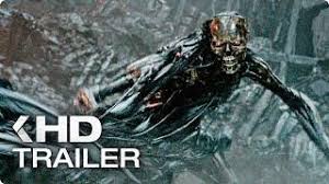 Watch Terminator Dark Fate 2019 Movies Online