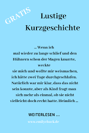 Wenn sie auch gerne gute und kurze geschichten lesen, dann sind sie auf alle adventsgeschichten zum vorlesen und mitmachen in der übersicht. Warte Ab Wenn Wir Uns Wiedersehen Geschichte Zum Nachdenken Lustige Kurzgeschichten Geschichten Zum Vorlesen Geschichten Lesen