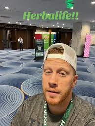 Tommy Gioiosa Herbalife