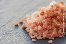 Himalaya Salz
