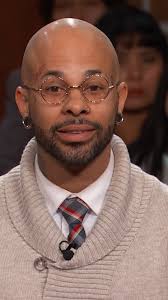 Don't act like this in front of your child!