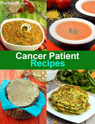 I would go to work, if i felt better, but i felt terrible. Recipes For Cancer Patients Healthy Veg Recipes For Cancer Patients