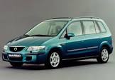 MAZDA-PREMACY