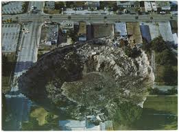 when sinkholes strike newscut