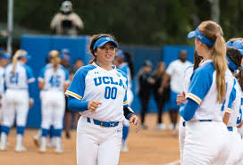 The bruins are among the most decorated programs in ncaa softball, leading all schools in ncaa championships with 11, overall wcws championships with 12. A Tale Of Two Bruin Showdowns My Time With Ucla S Softball And Women S Rowing Teams Socal Sports Chronicles