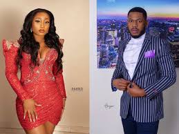 Jun 28, 2021 · advertisement former bbnaija housemate, erica, has opened up on her relationship with vee on the ongoing reunion show. Esther Frodd Had A Lot To Get Off Their Chest On Wednesday S Bbnaija Reunion Show Bellanaija