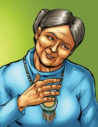 Meet the Cast of the Super Indian Comic Book