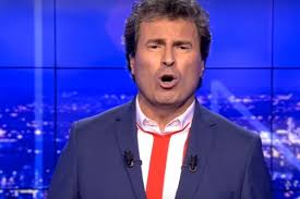 L'ancien attaquant argentin du psg et de l'as monaco, devenu l'un des consultants préférés des français (bein sports), monsieur omar da fonseca ! Video Bein Sports France Pundit Sings About Defenders Who Face Messi