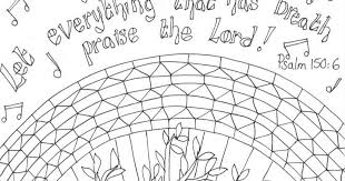 Creative Children S Ministry Printable Reflective Worship Colouring Sheet Psalm 150 Coloring Sheets Coloring Pages For Kids Psalms