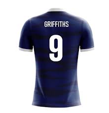 Schottland ist neben england die älteste internationale fußballmannschaft der welt und bestritt 1872 das erste länderspiel, ein 0: Kaufe Trikot Schottland Fussball 2018 2019 Home