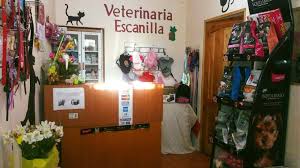Clínica Veterinaria Escanilla