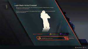 Cleaning your armor is actually a variety of skin effects that you can put on to any javelin. Anthem How To Get New Emotes Attack Of The Fanboy